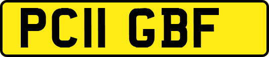 PC11GBF