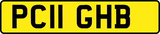 PC11GHB