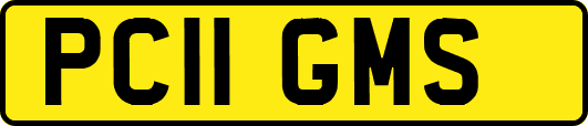 PC11GMS