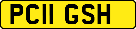PC11GSH