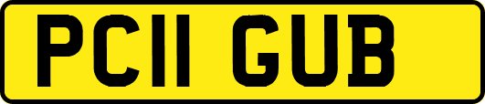 PC11GUB