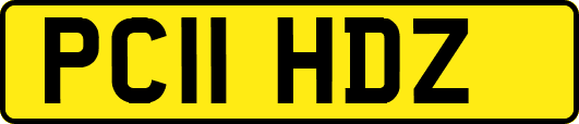 PC11HDZ