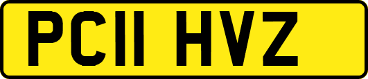 PC11HVZ