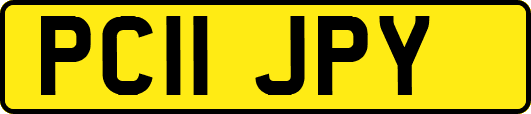 PC11JPY