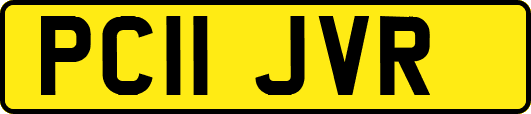 PC11JVR
