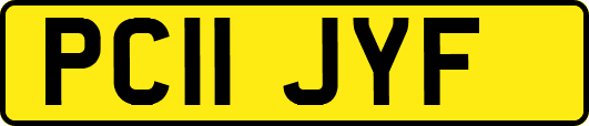 PC11JYF