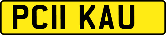 PC11KAU