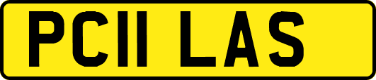 PC11LAS