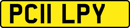 PC11LPY