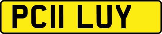 PC11LUY