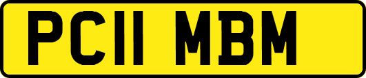 PC11MBM
