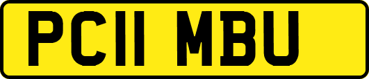 PC11MBU