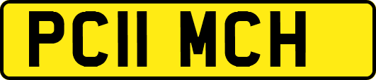 PC11MCH