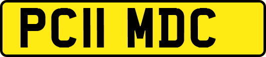 PC11MDC