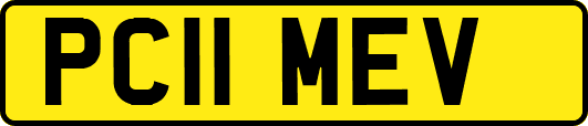 PC11MEV