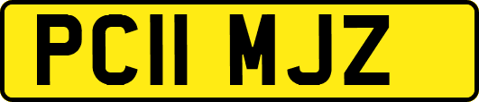 PC11MJZ