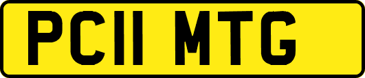 PC11MTG