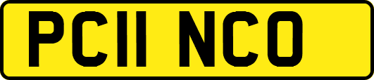 PC11NCO