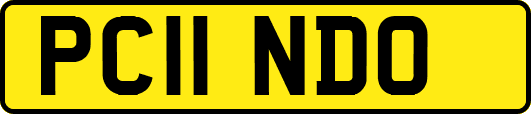 PC11NDO