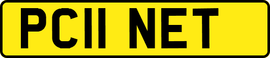 PC11NET