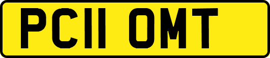 PC11OMT