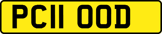 PC11OOD