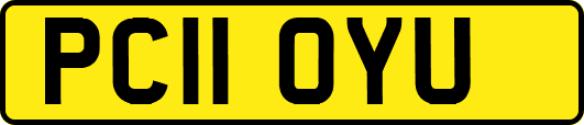 PC11OYU