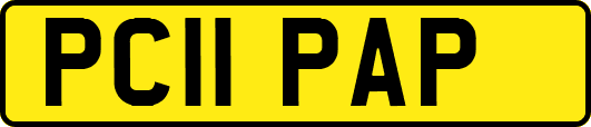 PC11PAP