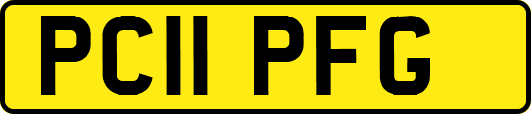 PC11PFG