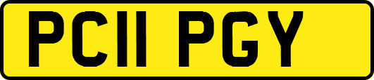 PC11PGY