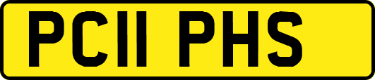 PC11PHS