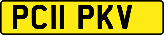 PC11PKV