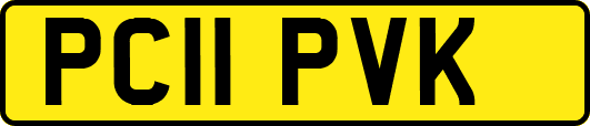 PC11PVK
