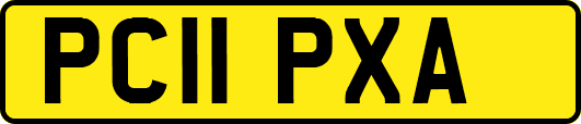 PC11PXA