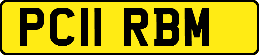 PC11RBM