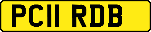 PC11RDB