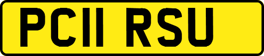 PC11RSU