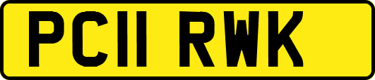 PC11RWK