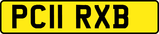 PC11RXB