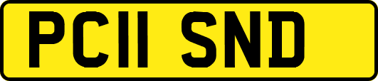 PC11SND