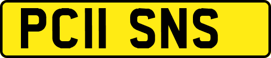 PC11SNS