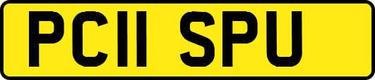 PC11SPU