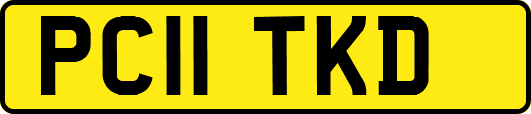 PC11TKD