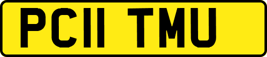 PC11TMU