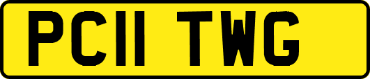 PC11TWG