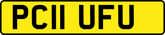 PC11UFU