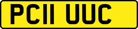 PC11UUC