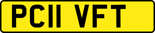 PC11VFT