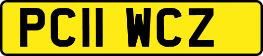 PC11WCZ