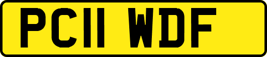 PC11WDF